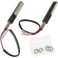 LED Blinker sequenziell / Lauflicht BOLD