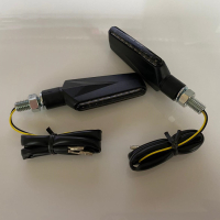 LED Blinker sequenziell / Lauflicht KATANA