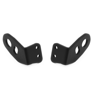 CTC Blinkeradapter / Haltewinkel zur Befestigung von Originalblinker SUZUKI GSX-8R ab 2024