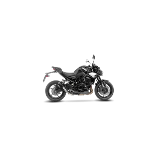 LEO VINCE LV-10 BLACK EDITION Auspuff KAWASAKI Z900 / SE ab 2025