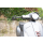 Lenkerendenspiegel MOTEGI für PIAGGIO VESPA GTS 310 alle Modelle ab 2024 mit passenden Lenkerenden