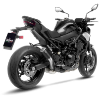 LEO VINCE CORSA-S BLACK EDITION Auspuff KAWASAKI Z900 /...