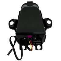 CTC LED Rücklicht getönt HONDA CBR650 R RH15 ab 2024