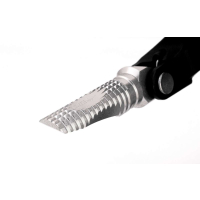 MFW Fussrasten-Set EVO HONDA CB650 R RH02 / RH08  21-23