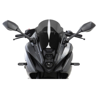 Windscheibe / Cockpitscheibe RACING SUZUKI GSX-8R ab 2024