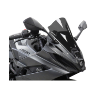 Windscheibe / Cockpitscheibe RACING SUZUKI GSX-8R ab 2024