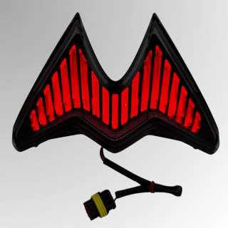 CTC LED Rücklicht getönt APRILIA RS660 / FACTORY  21-24