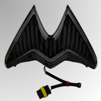 CTC LED Rücklicht getönt APRILIA RS457 ab 2024