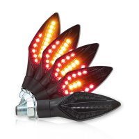 LED Blinker / Rücklicht / Bremslicht Kombination...