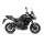 LEO VINCE LV ONE EVO Auspuff / Komplettanlage KAWASAKI VERSYS 650 LE650J  21-24