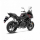 LEO VINCE LV ONE EVO Auspuff / Komplettanlage KAWASAKI VERSYS 650 LE650J  21-24