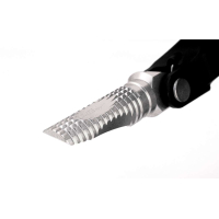 MFW Austausch Fussrasten-Set EVO KAWASAKI Z650 ab 2020