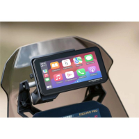 INTERPHONE Infotainmentsystem RIDESYNC Sync55 BMW Smart...