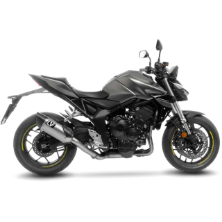 LEO VINCE LV-14 Auspuff HONDA CB1000 HORNET / SP SC86 ab 2025