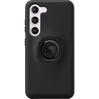 QUAD LOCK Smartphone Case Handy Cover / Hülle - SAMSUNG GALAXY S23
