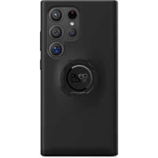 QUAD LOCK Smartphone Case Handy Cover / Hülle - SAMSUNG GALAXY S24 ULTRA