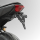 PRO-LINE Kennzeichenhalter YAMAHA MT-07 RM48 - RM54 ab 2025