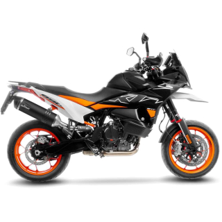 LEO VINCE LV ONE EVO BLACK EDITION für KTM 890 SMT ab 2023