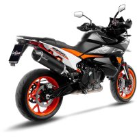 LEO VINCE LV ONE EVO BLACK EDITION für KTM 890 SMT...