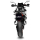 LEO VINCE LV ONE EVO BLACK EDITION für KTM 890 SMT ab 2023