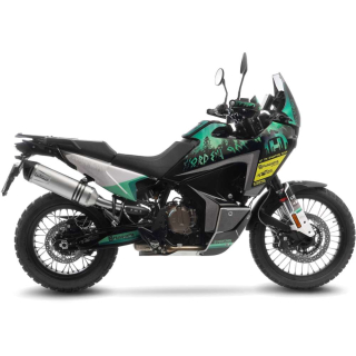 LEO VINCE LV ONE EVO für HUSQVARNA NORDEN 901 ab 2022