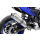 LEO VINCE LV ONE EVO Auspuff YAMAHA XTZ 700 TENERE DM20 / DM21 ab 2025  / EURO 5+