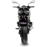 LEO VINCE LV-14 Auspuff  KAWASAKI Z900 ab 2020