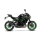 LEO VINCE LV-14 BLACK EDITION Auspuff  KAWASAKI Z900 / SE  21-24
