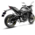 LEO VINCE LV-14 BLACK EDITION Auspuff HONDA CB1000 HORNET / SP SC86 ab 2025
