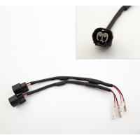 CTC Blinkerkabel Kabelsatz Blinker KAWASAKI Z1100 / SE ab...