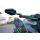 Lenkerendenspiegel PISTA  für KAWASAKI Z1100 / SE ab 2025  mit passenden Lenkerenden
