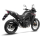 LEO VINCE LV ONE EVO BLACK EDITION Auspuff  HONDA TRANSALP XL750 RD17 ab 2025