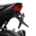 X-LINE Kennzeichenhalter HONDA TRANSALP XL750 RD17 ab 2025