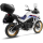 LEO VINCE LV-14 BLACK EDITION Auspuff HONDA TRANSALP XL750 RD17 ab 2025