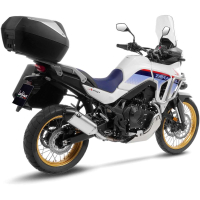 LEO VINCE LV-14  Auspuff HONDA TRANSALP XL750 RD17 ab 2025