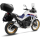 LEO VINCE LV-14  Auspuff HONDA TRANSALP XL750 RD17 ab 2025