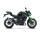 LEO VINCE LV-14 Auspuff KAWASAKI Z400  22-23