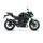 LEO VINCE LV ONE EVO CARBON Auspuff  KAWASAKI Z400  19-20