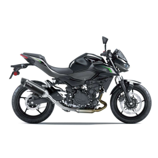 LEO VINCE LV ONE EVO CARBON Auspuff  KAWASAKI Z500 / SE ab 2024