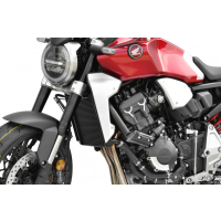 TOP BLOCK Sturzpads HONDA CB1000R SC80  21-25