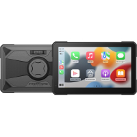 INTERPHONE Infotainmentsystem RIDESYNC Sync70 Essential...