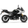 LEO VINCE LV-10 BLACK EDITION Auspuff  SUZUKI GSX-S 1000 GX ab 2024