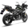 LEO VINCE LV-10 BLACK EDITION Auspuff  SUZUKI GSX-S 1000 GX ab 2024