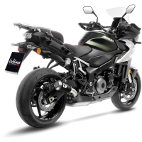 LEO VINCE LV-10 CARBON Auspuff  SUZUKI GSX-S 1000 GX ab 2024