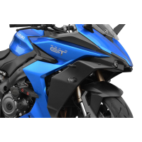 TOP BLOCK Sturzpads SUZUKI GSX-S 1000 GX ab 2024