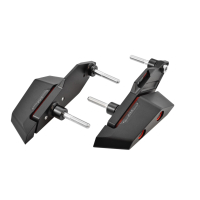 TOP BLOCK Sturzpads SUZUKI GSX-S 1000 GX ab 2024