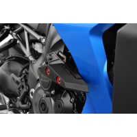 TOP BLOCK Sturzpads SUZUKI GSX-S 1000 GX ab 2024