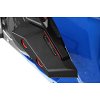 TOP BLOCK Sturzpads SUZUKI GSX-S 1000 GX ab 2024