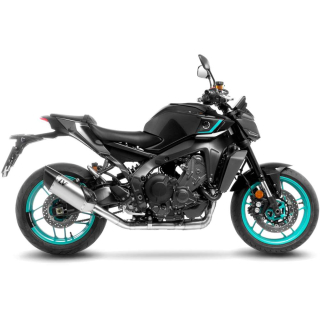 LEO VINCE LV-14 Auspuff / Komplettanlage YAMAHA MT-09 / SP RN87 - RN92 ab 2024