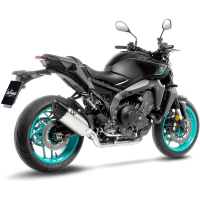 LEO VINCE LV-14 Auspuff / Komplettanlage YAMAHA MT-09 / SP RN87 - RN92 ab 2024